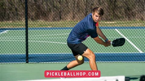 ben johns pickleball net worth|Ben Johns Net Worth A Comprehensive Overview of the。